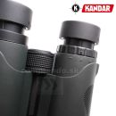 Ďalekohľad KANDAR® 12x42 Porro Prism System FMC Anti Reflective