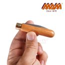 MAM Portugal zatvárací nôž 13,2cm Sword Tip 3Cr13Mov