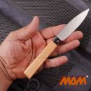 MAM Portugal zatvárací nôž 18,4cm Sword Tip 3Cr13Mov