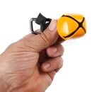 SpecTac Rolnička na medvede Bear Bell Zvonček Orange