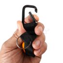 SpecTac Rolnička na medvede Bear Bell Zvonček Orange