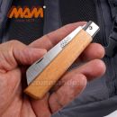 MAM Portugal zatvárací nôž 18,5cm CUT TIP 3Cr13Mov