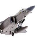 Obrázok 4. Model F-22 RAPTOR US Airforce 1:100 Die-Cast
