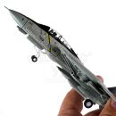 Obrázok 7. Model F-14A TOMCAT USA AirForce 1:100 Die-Cast