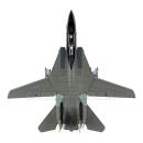 Model F-14A TOMCAT USA AirForce 1:100 Die-Cast