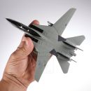 Obrázok 8. Model F-14A TOMCAT USA AirForce 1:100 Die-Cast