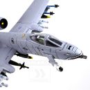 Obrázok 6. Model A-10 THUNDERBOLT US Airforce 1:100 Die-Cast