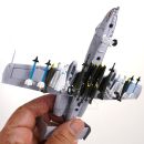 Obrázok 4. Model A-10 THUNDERBOLT US Airforce 1:100 Die-Cast