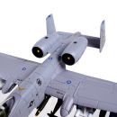 Obrázok 8. Model A-10 THUNDERBOLT US Airforce 1:100 Die-Cast