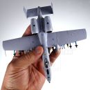 Obrázok 10. Model A-10 THUNDERBOLT US Airforce 1:100 Die-Cast