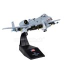 Model A-10 THUNDERBOLT US Airforce 1:100 Die-Cast