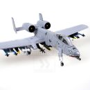 Obrázok 5. Model A-10 THUNDERBOLT US Airforce 1:100 Die-Cast