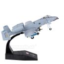 Model A-10 THUNDERBOLT US Airforce 1:100 Die-Cast