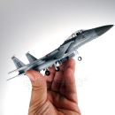 Obrázok 9. Model F-15 Eagle US Airforce 1:100 Die-Cast