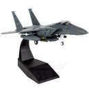 Model F-15 Eagle US Airforce 1:100 Die-Cast