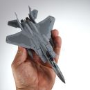 Obrázok 10. Model F-15 Eagle US Airforce 1:100 Die-Cast