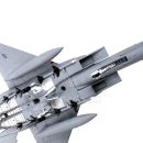 Obrázok 7. Model F-15 Eagle US Airforce 1:100 Die-Cast