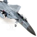 Obrázok 6. Model F-15 Eagle US Airforce 1:100 Die-Cast