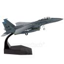 Model F-15 Eagle US Airforce 1:100 Die-Cast