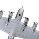 Obrázok 7. Model B-17 Flying Fortress US Airforce 1:144 Die-Cast