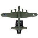 Model B-17 Flying Fortress US Airforce 1:144 Die-Cast