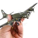 Obrázok 5. Model B-17 Flying Fortress US Airforce 1:144 Die-Cast