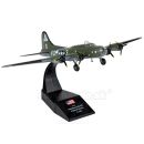 Model B-17 Flying Fortress US Airforce 1:144 Die-Cast