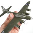 Obrázok 4. Model B-17 Flying Fortress US Airforce 1:144 Die-Cast