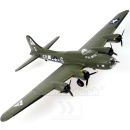 Obrázok 3. Model B-17 Flying Fortress US Airforce 1:144 Die-Cast