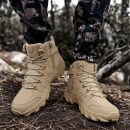 FOXTER vychádzková obuv Military SandOUT
