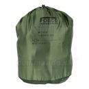 Outdoor Camp Solárna sprcha 12L + pumpa Solar Shower Fosco