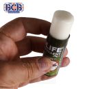 Obrázok 3. BCB Wildlife Insect Repellent 25g odpudzovač komárov RP127