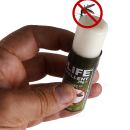 Obrázok 4. BCB Wildlife Insect Repellent 25g odpudzovač komárov RP127