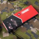 Obrázok 12. PUNISHER Camo zatvárací nôž s klipom Kandar® Z.018511573