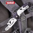 Obrázok 8. PUNISHER Camo zatvárací nôž s klipom Kandar® Z.018511573