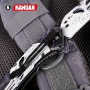 Obrázok 10. PUNISHER Camo zatvárací nôž s klipom Kandar® Z.018511573