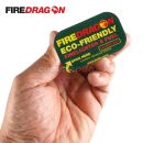 Obrázok 4. Eko podpaľovač ohňa FireDragon 12x27g fuel tabs BCB CN369