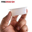 Obrázok 5. Eko podpaľovač ohňa FireDragon 12x27g fuel tabs BCB CN369