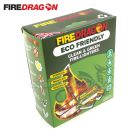 Obrázok 8. Eko podpaľovač ohňa FireDragon 12x27g fuel tabs BCB CN369