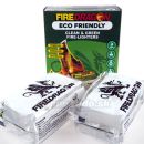 Obrázok 6. Eko podpaľovač ohňa FireDragon 12x27g fuel tabs BCB CN369