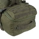 Obrázok 16. WEEKENDER Tactical Bag 80L Green taška batoh 101Inc.