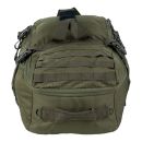 Obrázok 14. WEEKENDER Tactical Bag 80L Green taška batoh 101Inc.