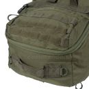 Obrázok 13. WEEKENDER Tactical Bag 80L Green taška batoh 101Inc.