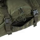 Obrázok 15. WEEKENDER Tactical Bag 80L Green taška batoh 101Inc.