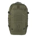 Obrázok 7. WEEKENDER Tactical Bag 80L Green taška batoh 101Inc.