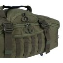 Obrázok 12. WEEKENDER Tactical Bag 80L Green taška batoh 101Inc.