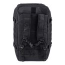 Obrázok 4. WEEKENDER Tactical Bag 80L Black taška batoh 101Inc.