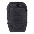 Obrázok 5. WEEKENDER Tactical Bag 80L Black taška batoh 101Inc.