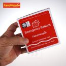 Obrázok 10. Núdzova strava Emergency Food Ration Pains Wessex® 500g