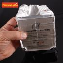 Obrázok 8. Núdzova strava Emergency Food Ration Pains Wessex® 500g